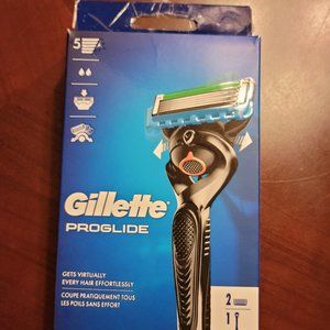 Gillette Pro Glide